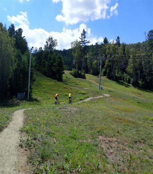 SkiBowlPark